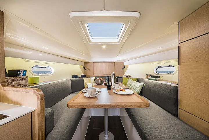Bavaria S30 Open - 