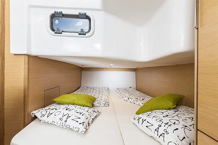 Bavaria S30 Open - 