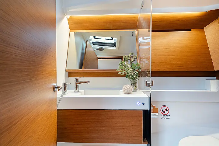 Sun Odyssey 410 - 