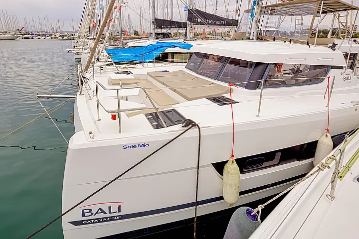 Bali Catspace - 
