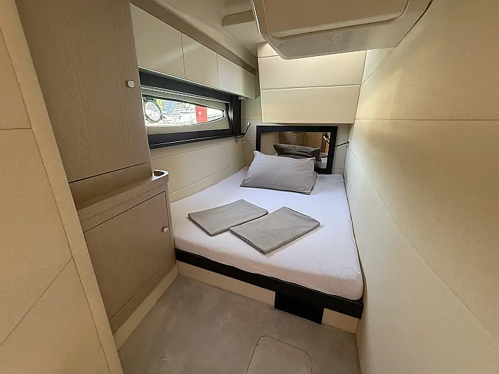 Focus Power 44 - 