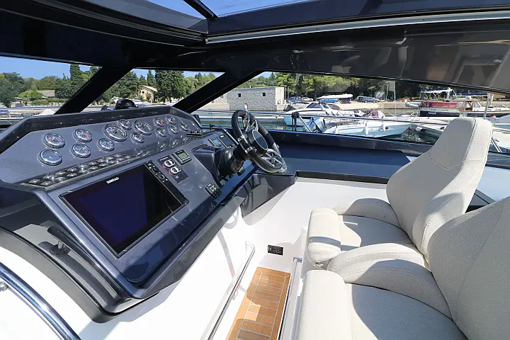 Focus Power 44 - 