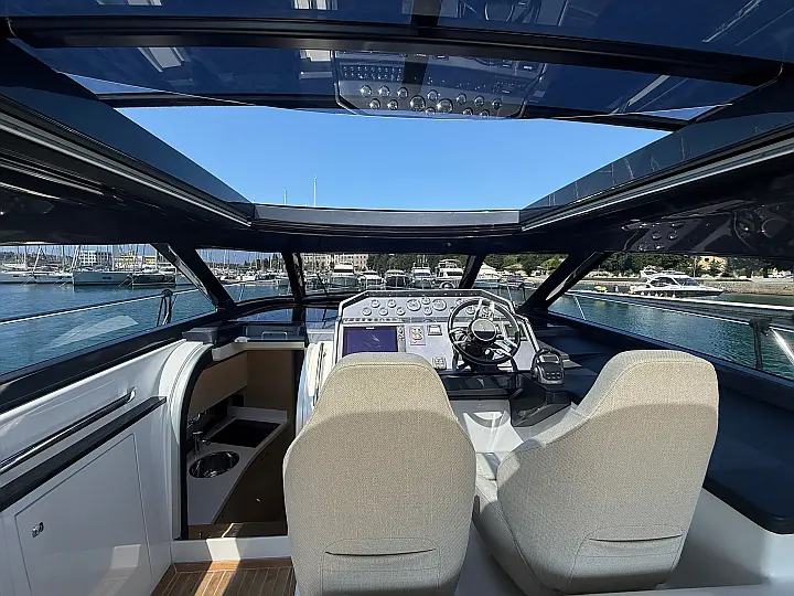Focus Power 44 - 