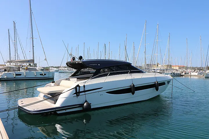 Focus Power 44 - 