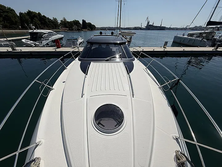 Focus Power 44 - 