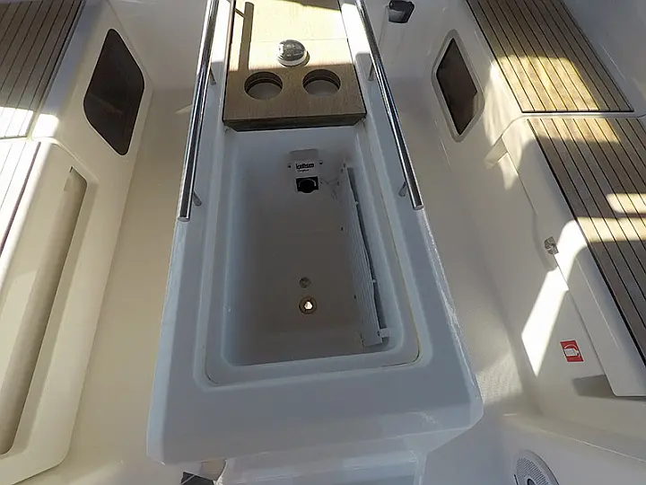 Dufour 460  - Dufour 460