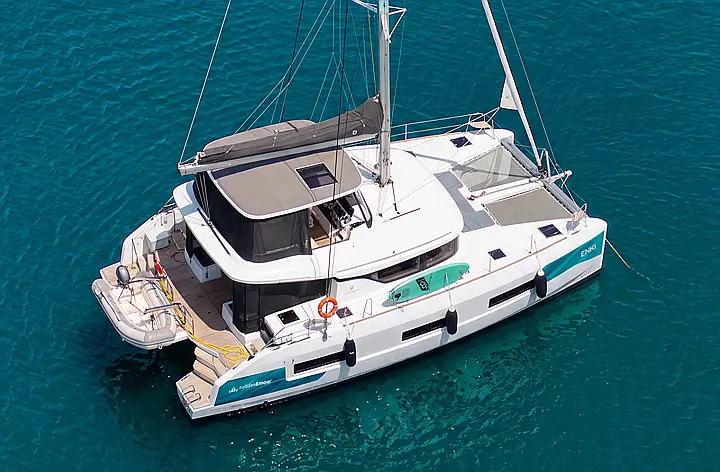 Lagoon 55 - 