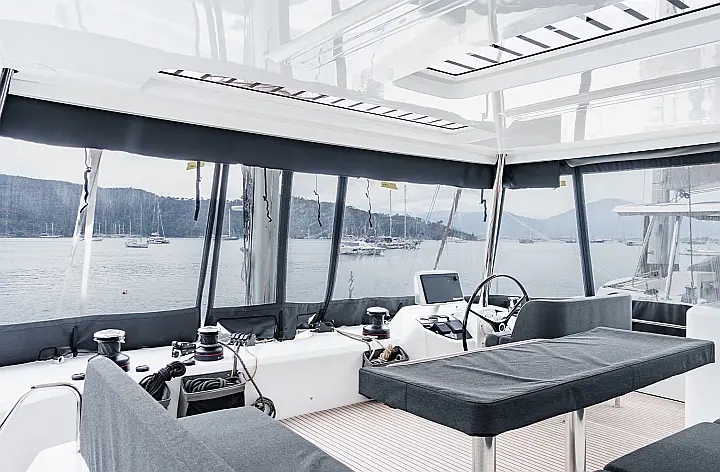 Lagoon 55 - 