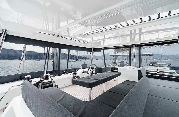 Lagoon 55 - 