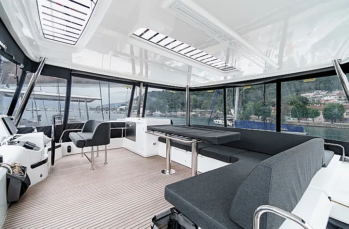Lagoon 55 - 