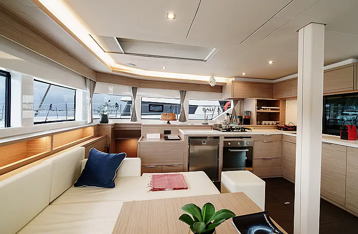 Lagoon 55 - 