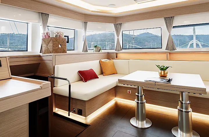 Lagoon 55 - 