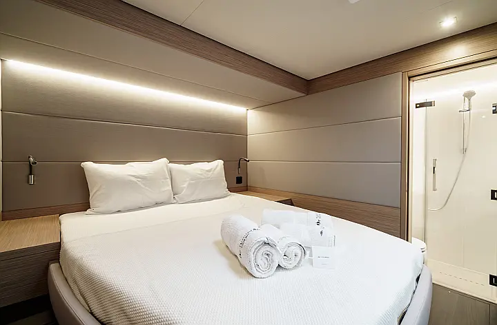 Lagoon 55 - 