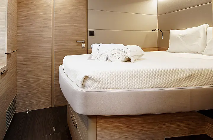 Lagoon 55 - 
