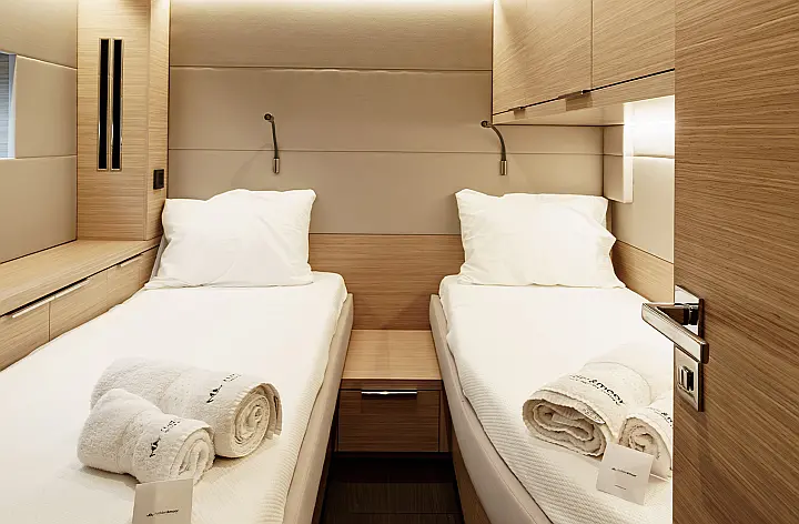 Lagoon 55 - 
