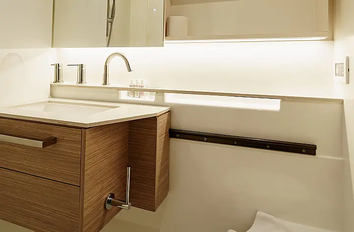 Lagoon 55 - 