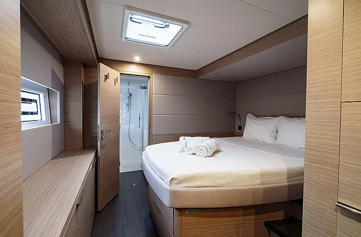 Lagoon 55 - 