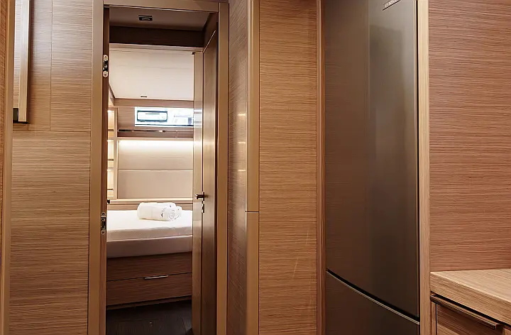Lagoon 55 - 