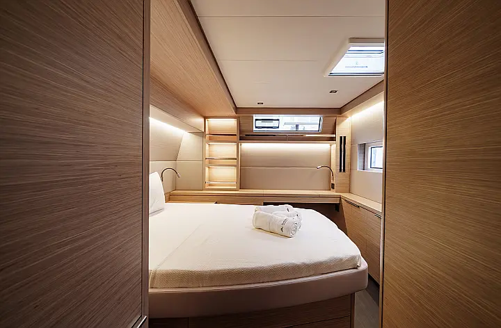 Lagoon 55 - 