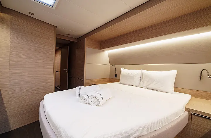 Lagoon 55 - 