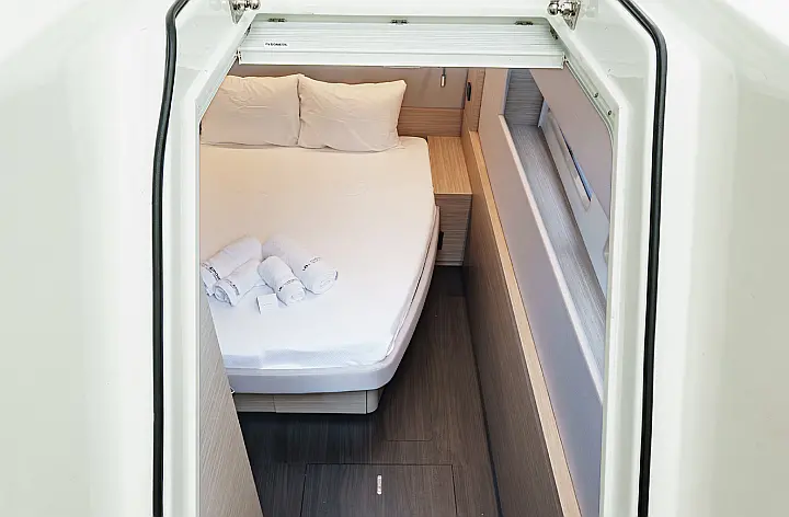 Lagoon 55 - 