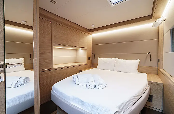 Lagoon 55 - 
