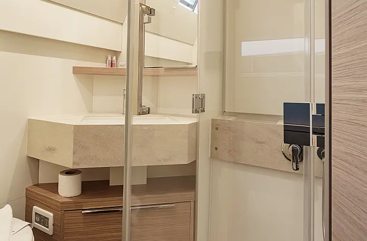 Lagoon 55 - 