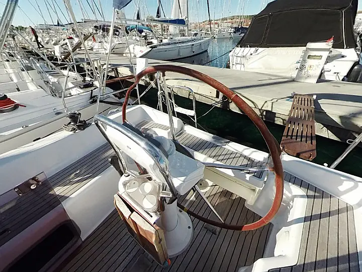Sun Odyssey 30i - 