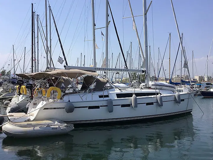 Bavaria Cruiser 41 - 