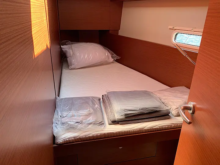 Hanse 458 - 