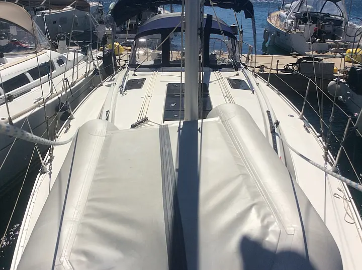 Bavaria Cr 37 - 