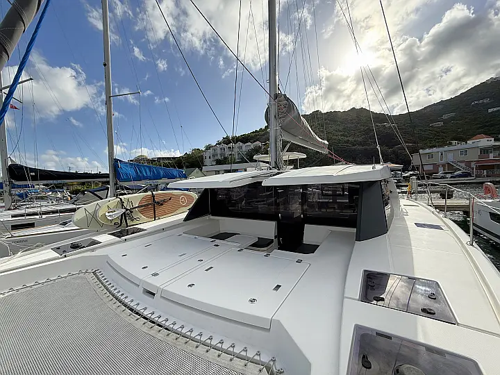 Leopard 45 - 