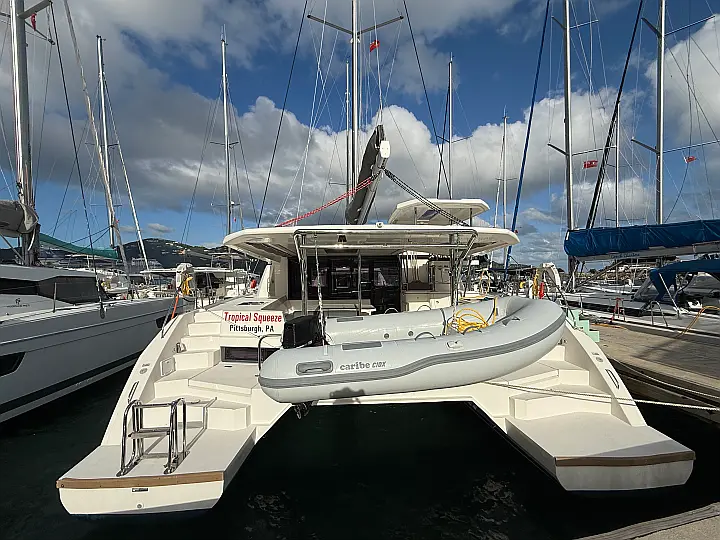Leopard 45 - 