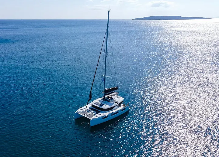 Lagoon 50 - 