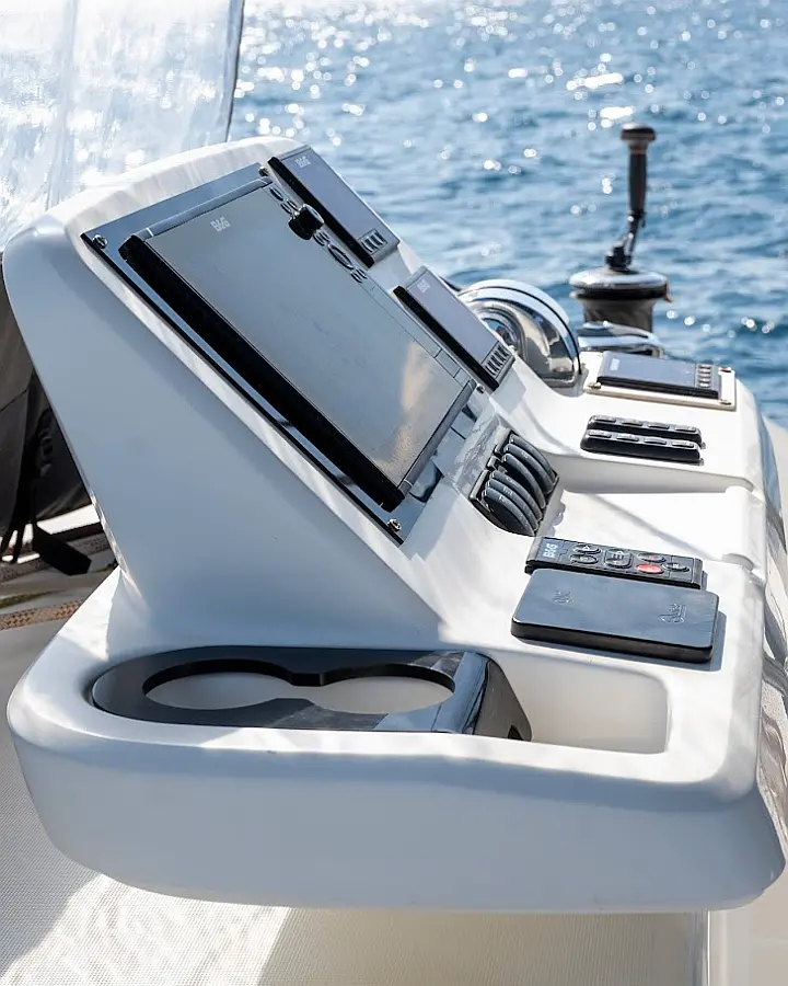 Lagoon 50 - 