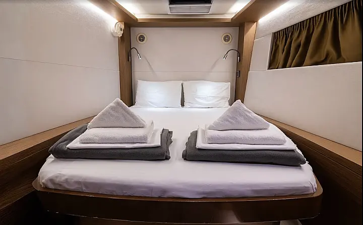Lagoon 50 - 