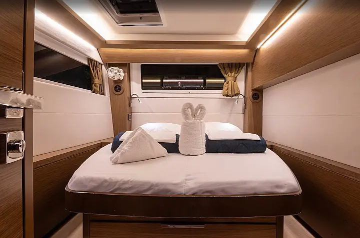 Lagoon 50 - 
