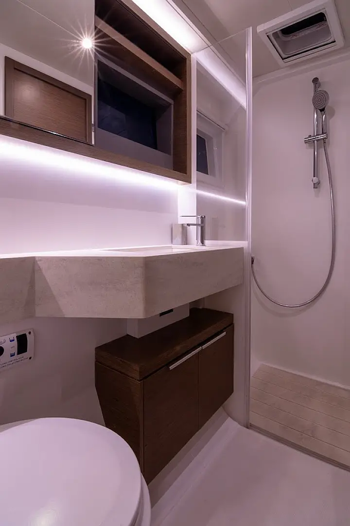 Lagoon 50 - 