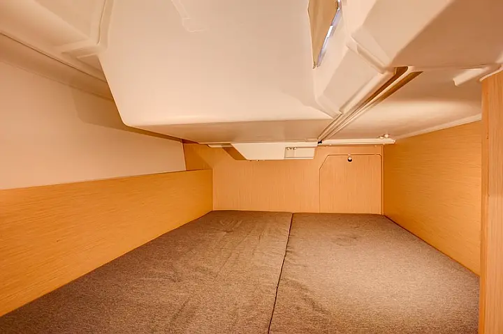 Beneteau Oceanis 38 - 