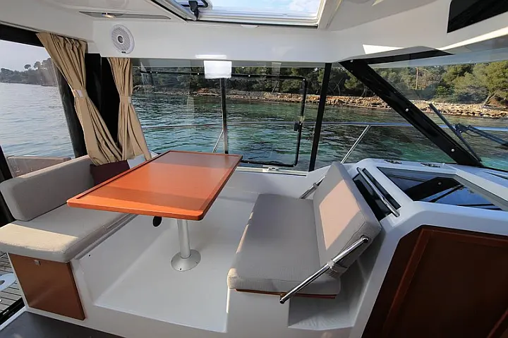 Jeanneau Merry Fisher 895 - 