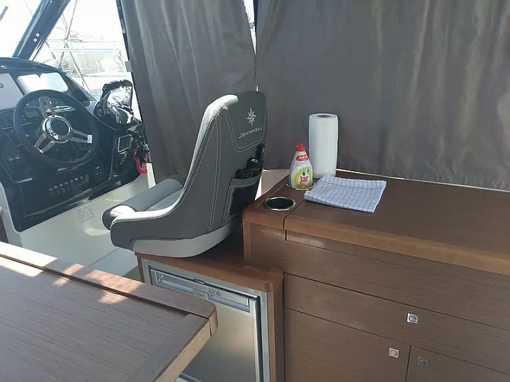 Jeanneau Merry Fisher 895 - 