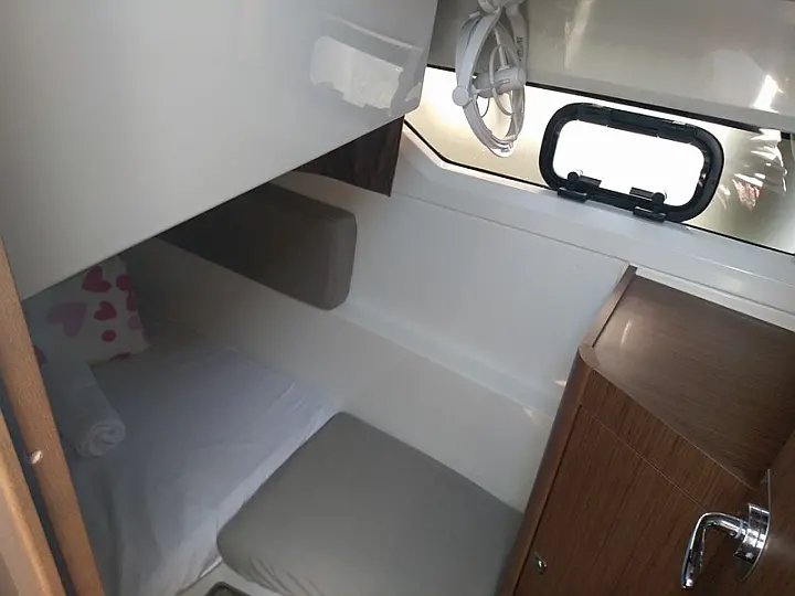 Jeanneau Merry Fisher 895 - 