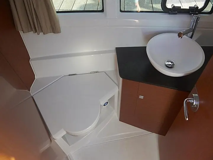 Jeanneau Merry Fisher 895 - 