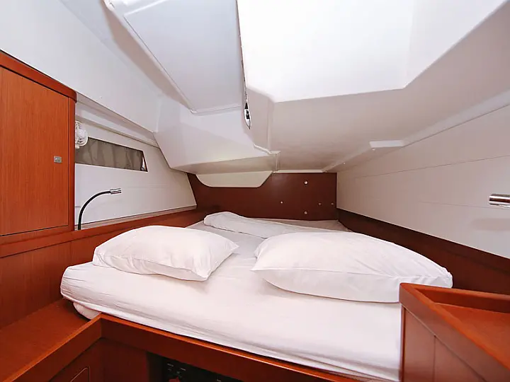 Oceanis 48 - 