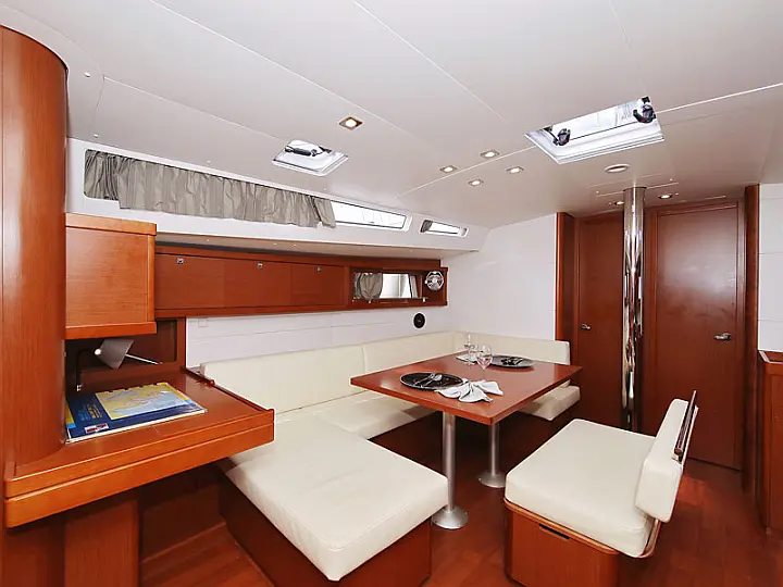 Oceanis 48 - 