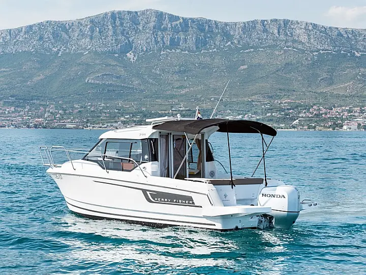 Jeanneau Merry Fisher 795 - 