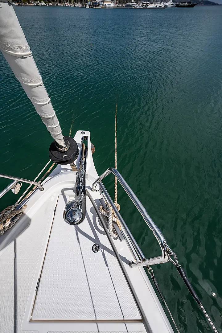 Bavaria C38 - 