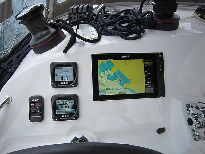 Lagoon 400 S2 - 