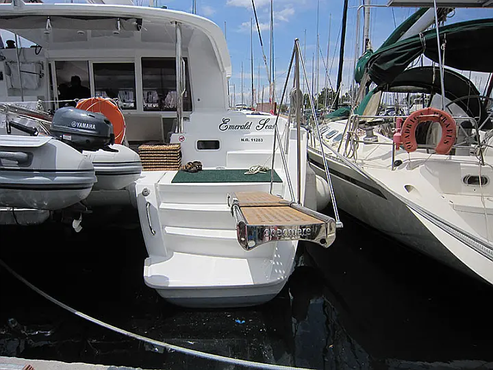 Lagoon 400 S2 - 