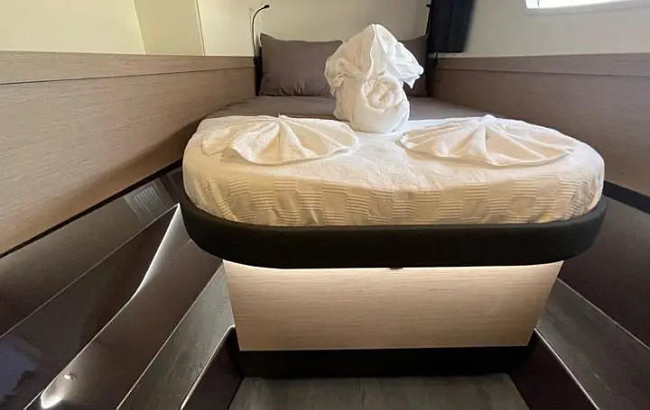Fountaine Pajot Elba 45 - 
